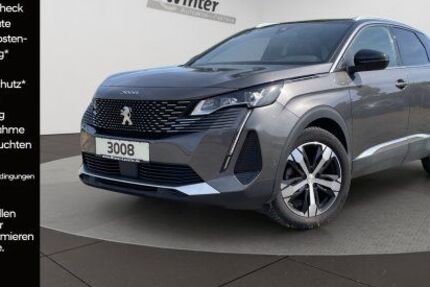 Peugeot 3008 28.995 km 24.980 &euro; Großröhrsdorf OT Bretnig 01900