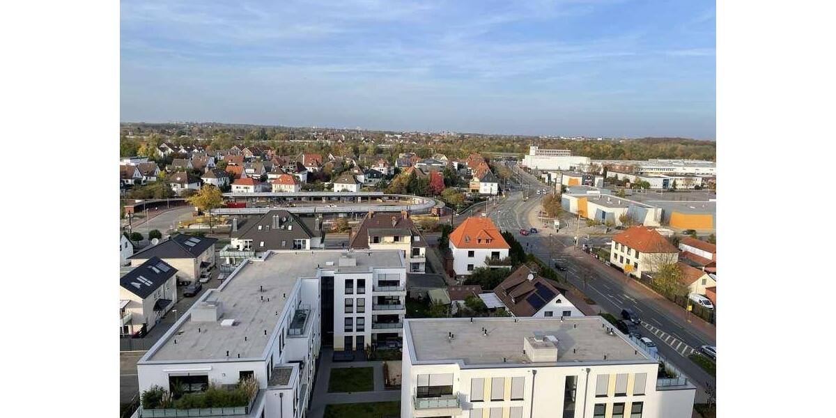 Etagenwohnung Ronnenberg - 2 Zimmer, 64 m&sup2;, 1.050&euro; | Angebot:25455551