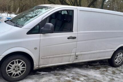 Mercedes-Benz Vito 375.000 km 3.400 &euro; Karstädt Prignitz 19357