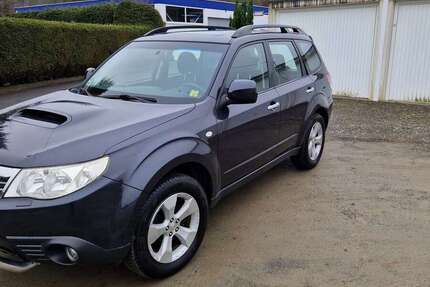 Subaru Forester 177.800 km 3.000 &euro; Kreuztal 57223