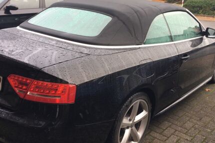 Audi A5 198.000 km 11.250 € Bocholt 46397