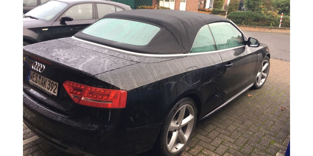 Audi A5 198.000 km 11.250 € Bocholt 46397