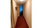 Möbilierte 1 Zimmer-Wohnung mit Balkon, MonteurWohnung