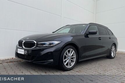 BMW 318 27.265 km 34.199 € Landsberg am Lech 86899