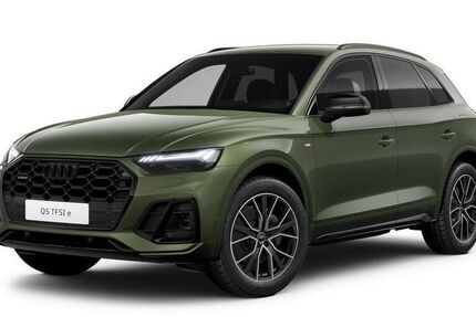 Audi Q5 8.296 km 59.990 &euro; Bielefeld 33609