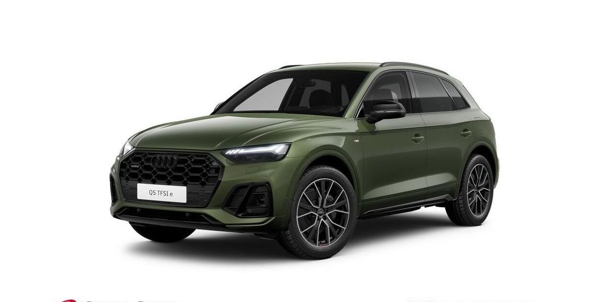 Audi Q5 8.296 km 59.990 &euro; Bielefeld 33609