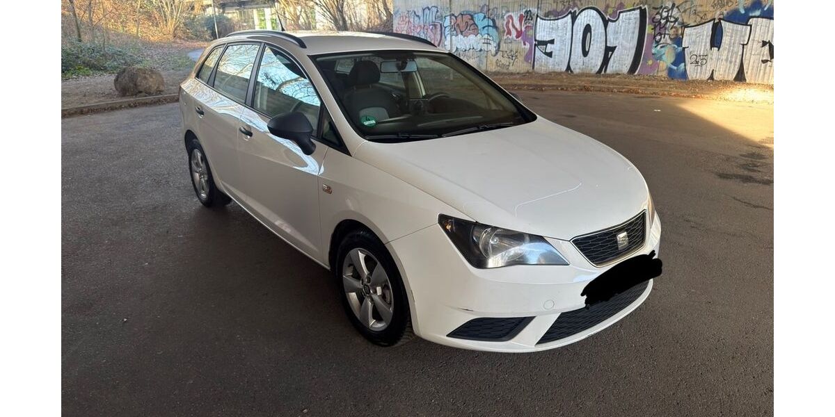 Seat Ibiza 160.000 km 3.199 &euro; Leverkusen 51381