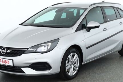 Opel Astra 52.602 km 17.990 &euro; Senftenberg 01968