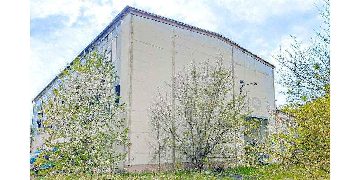 Grundstück Sangerhausen - 145.000&euro; | Angebot:25701017