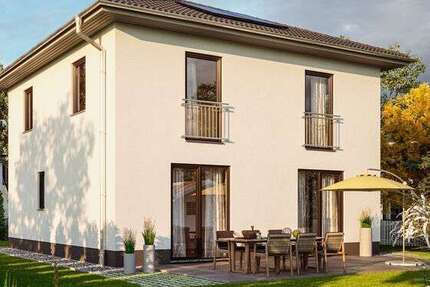 Haus Zeuthen - 4 Zimmer, 124 m&sup2;, 579.900&euro; | Angebot:26785573