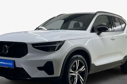 Volvo XC40 5.896 km 40.990 &euro; München 80809
