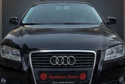 Audi A3 189.000 km 5.999 &euro; Kronshagen 24119