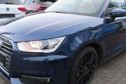 Audi A1 74.420 km 13.990 &euro; Annweiler 76855