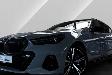 BMW i5 37.834 km 61.695 &euro; Hameln 31789
