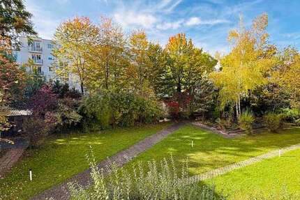 Zimmer München Mittersendling - 810&euro; | Angebot:27142512