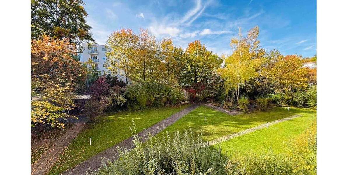 Zimmer München Mittersendling - 810&euro; | Angebot:27142512