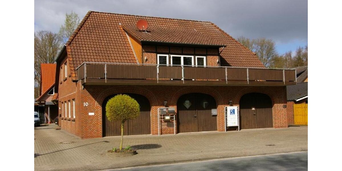 Gewerbeobjekt Rastede - 1.272&euro; | Angebot:26055192