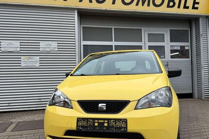 Seat Mii 93.979 km 5.550 &euro; Frechen 50226