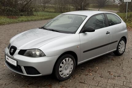 Seat Ibiza 89.000 km 3.790 &euro; Eich 67575