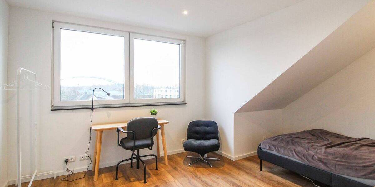 Mehrfamilienhaus, Wohnhaus Köln Mülheim - 2 Zimmer, 2.369.000&euro; | Angebot:26759050