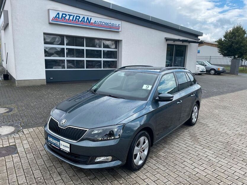 Fabia