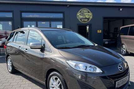Mazda 5 137.740 km 9.999 &euro; Nattheim 89564