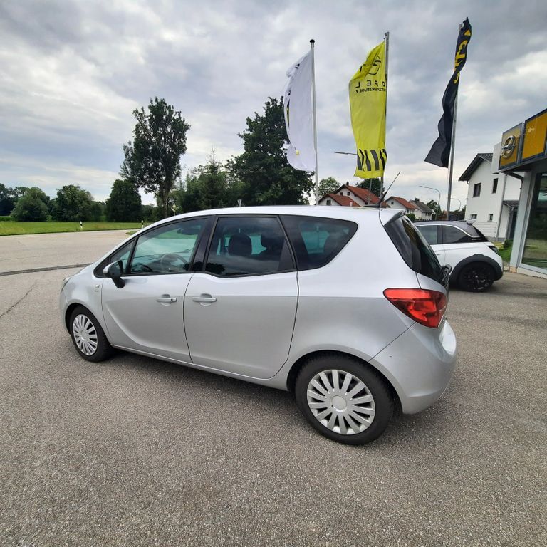 Meriva