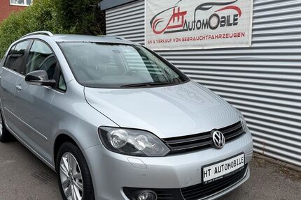 VW Golf Plus 186.600 km 3.499 &euro; Marl 45770