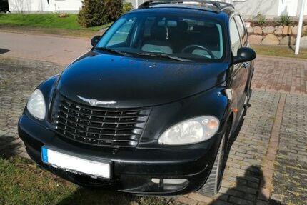 Chrysler PT Cruiser