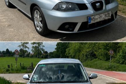 Seat Ibiza 210.000 km 2.100 &euro; Hückelhoven 41836