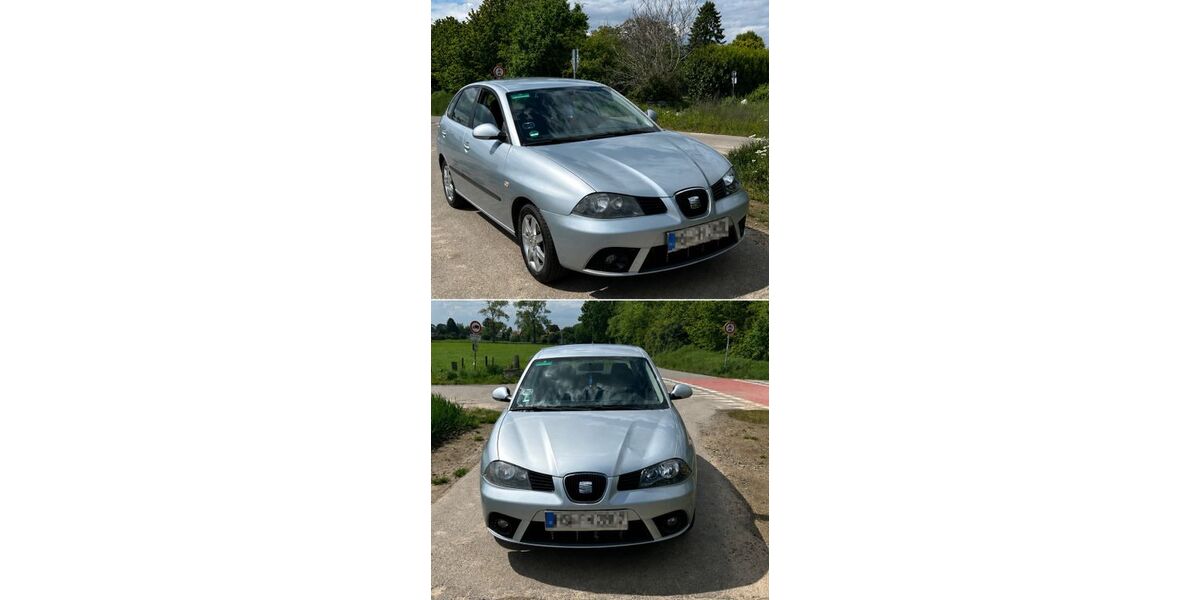 Seat Ibiza 210.000 km 2.100 &euro; Hückelhoven 41836