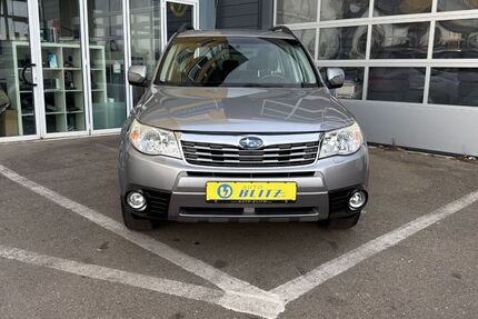 Subaru Forester 143.000 km 9.990 &euro; Herrenberg 71083