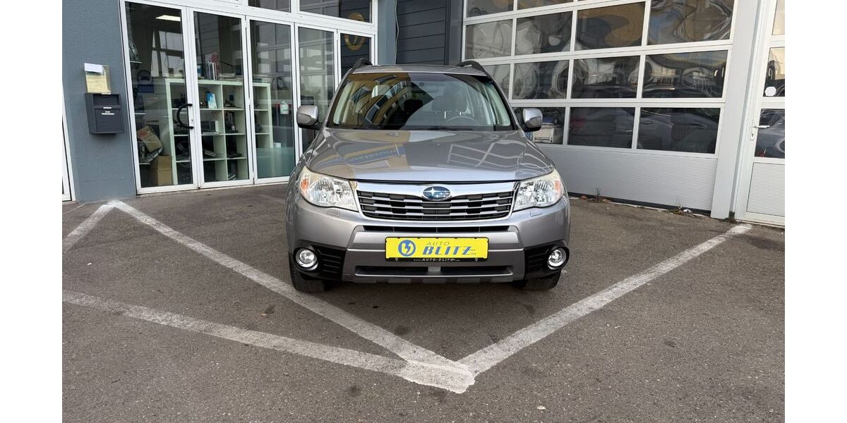 Subaru Forester 143.000 km 9.990 &euro; Herrenberg 71083