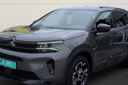 Citroen C5 Aircross 36.745 km 20.845 &euro; Gnarrenburg 27442