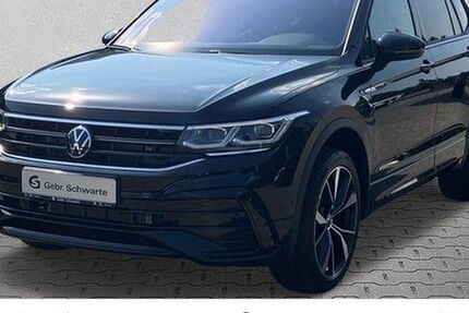 VW Tiguan Allspace 20.094 km 46.930 &euro; Papenburg 26871
