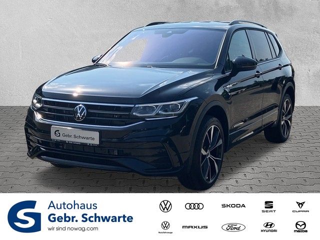 VW Tiguan Allspace 20.094 km 46.930 &euro; Papenburg 26871