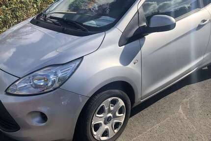 Ford Ka/Ka+ 70.000 km 4.500 &euro; Steinfurt 48565