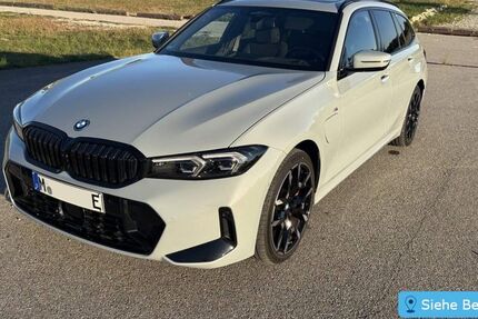 BMW 330 11.200 km 53.490 € Starnberg 82319