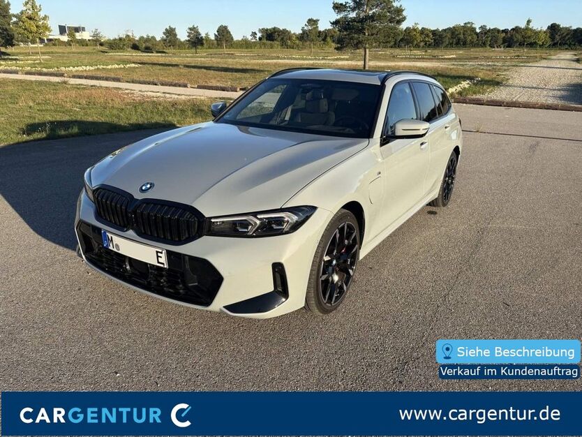 BMW 330 11.200 km 53.490 € Starnberg 82319