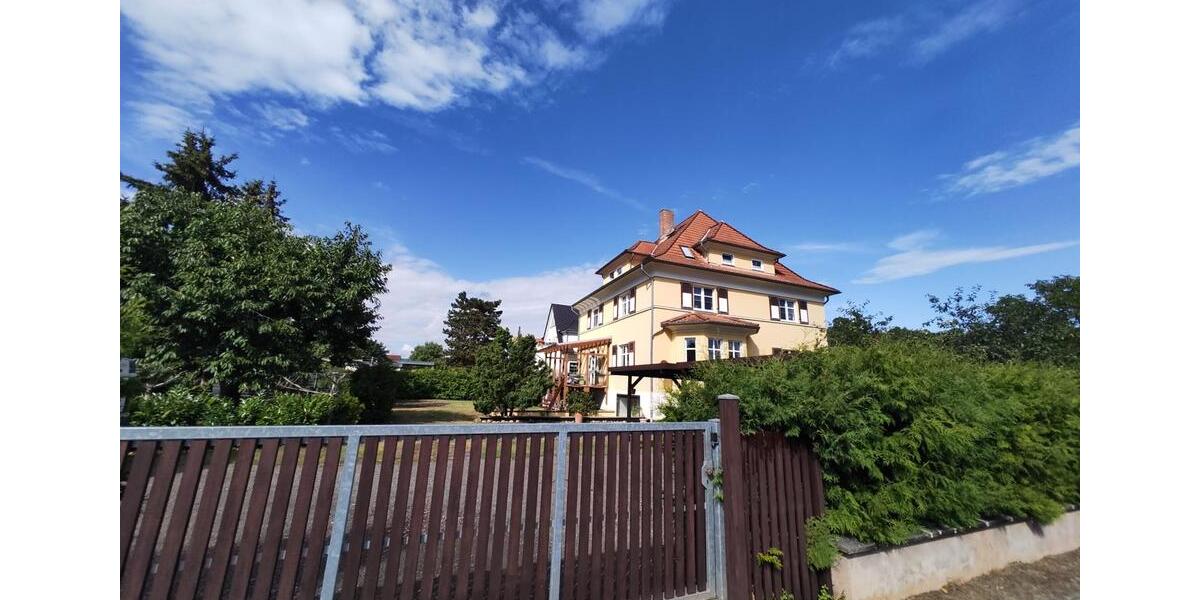 Mehrfamilienhaus, Wohnhaus Harztor - 9 Zimmer, 356 m&sup2;, 599.000&euro; | Angebot:22420228
