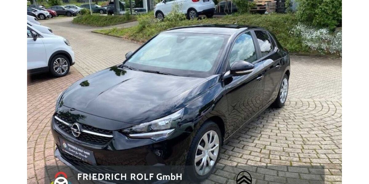 Opel Corsa 10.750 km 13.900 &euro; Göttingen 37081