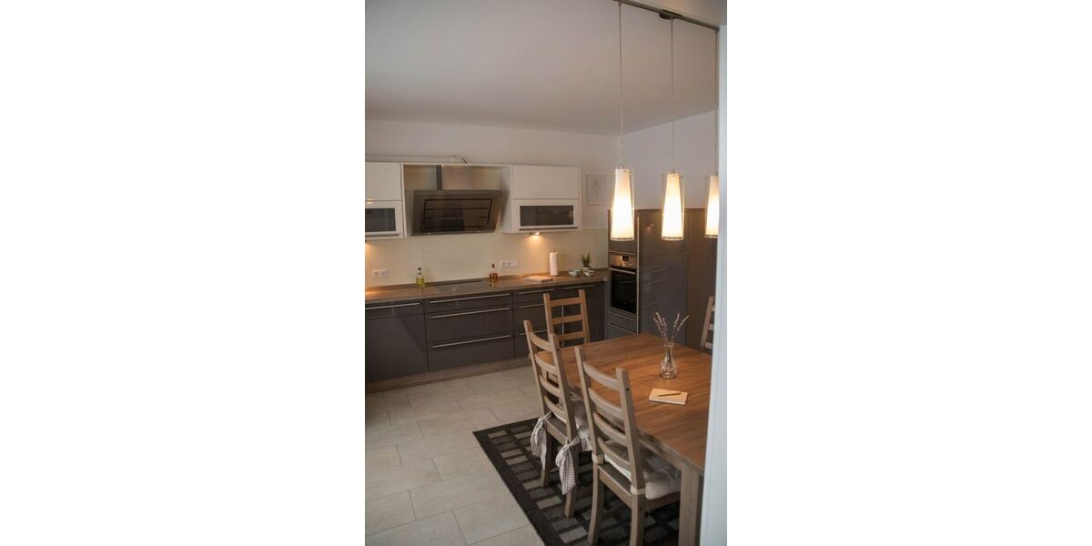 Provisionsfrei* Freistehendes Einfamilienhaus mit Doppelgarage (Bungalow Bj. 2012) in Bad Bevensen - Bungalow Bad Bevensen Medingen | Angebot:26233159