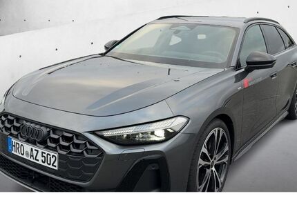 Audi A5 15.818 km 52.890 &euro; Rostock 18059