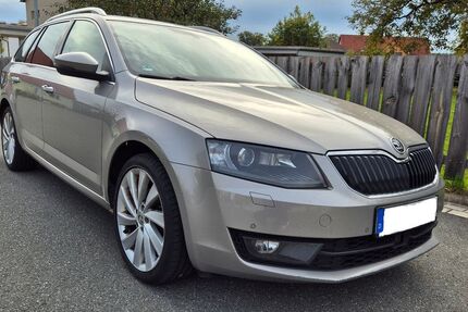Skoda Octavia 211.528 km 11.500 € Winkelhaid 90610