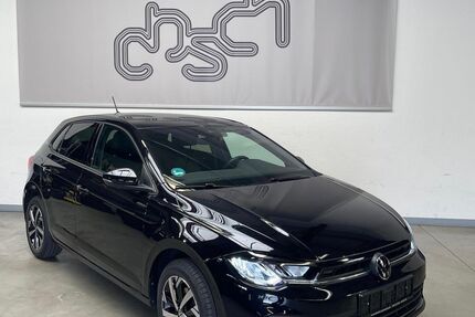 VW Polo 9.213 km 21.890 &euro; Maintal bei Frankfurt am Main 63477