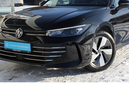 VW Passat Variant 27.188 km 35.660 &euro; Salzgitter 38226