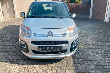 Citroen C3 Picasso