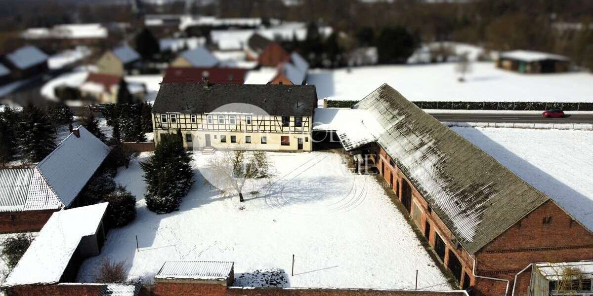 Einfamilienhaus Salzwedel / Kricheldorf Kricheldorf - 11 Zimmer, 235 m&sup2;, 325.000&euro; | Angebot:25510126