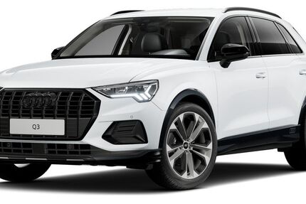 Audi Q3 3.122 km 44.390 € Aachen 52078