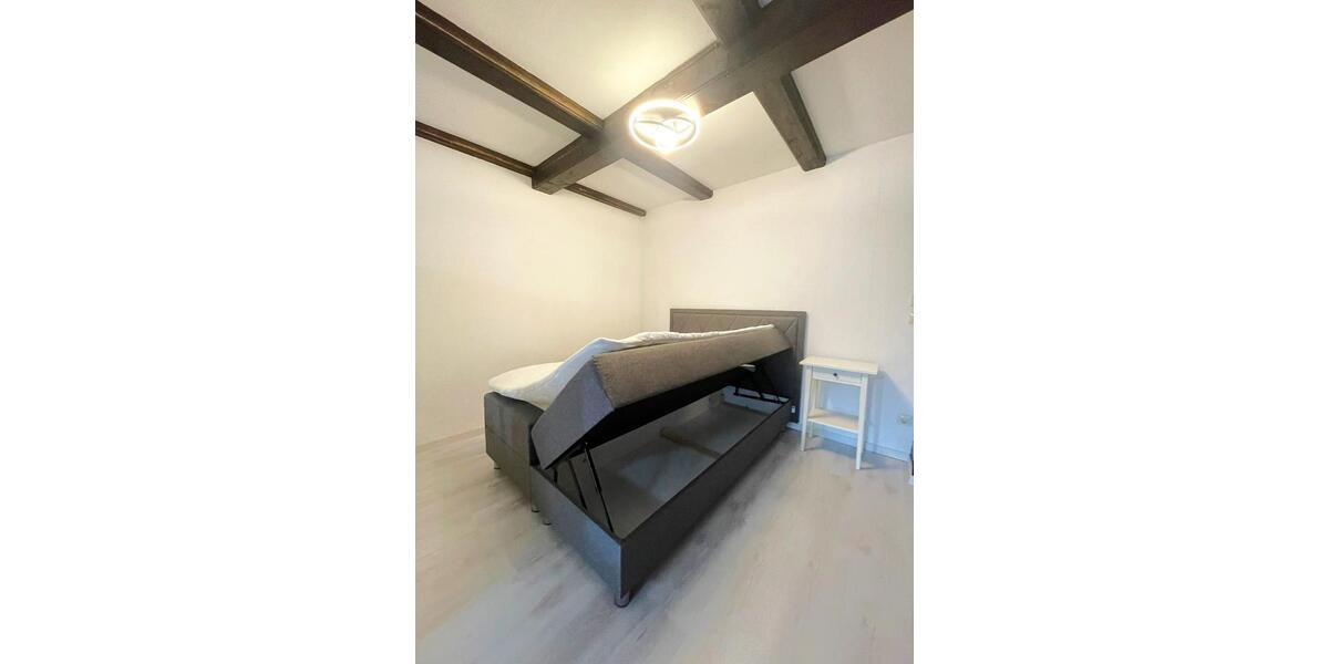 Etagenwohnung Nideggen - 1 Zimmer, 45 m&sup2;, 360&euro; | Angebot:26339519